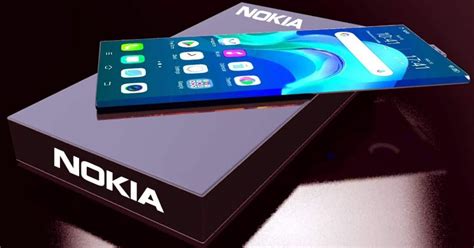Harnessing the Mystical Powers of the Nokia Occult Max 5G